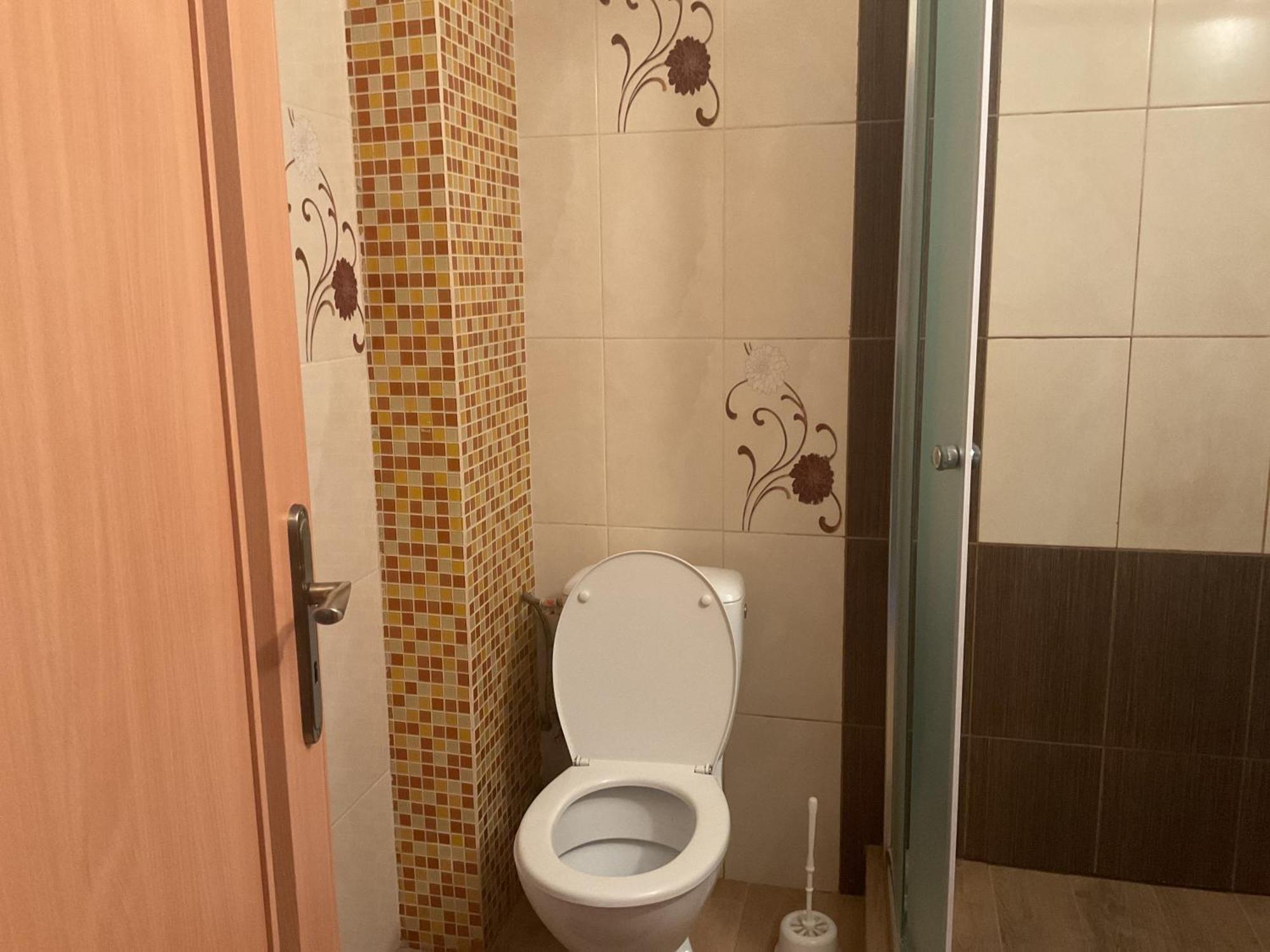 Homestay Renata Nova Lesna Luaran gambar