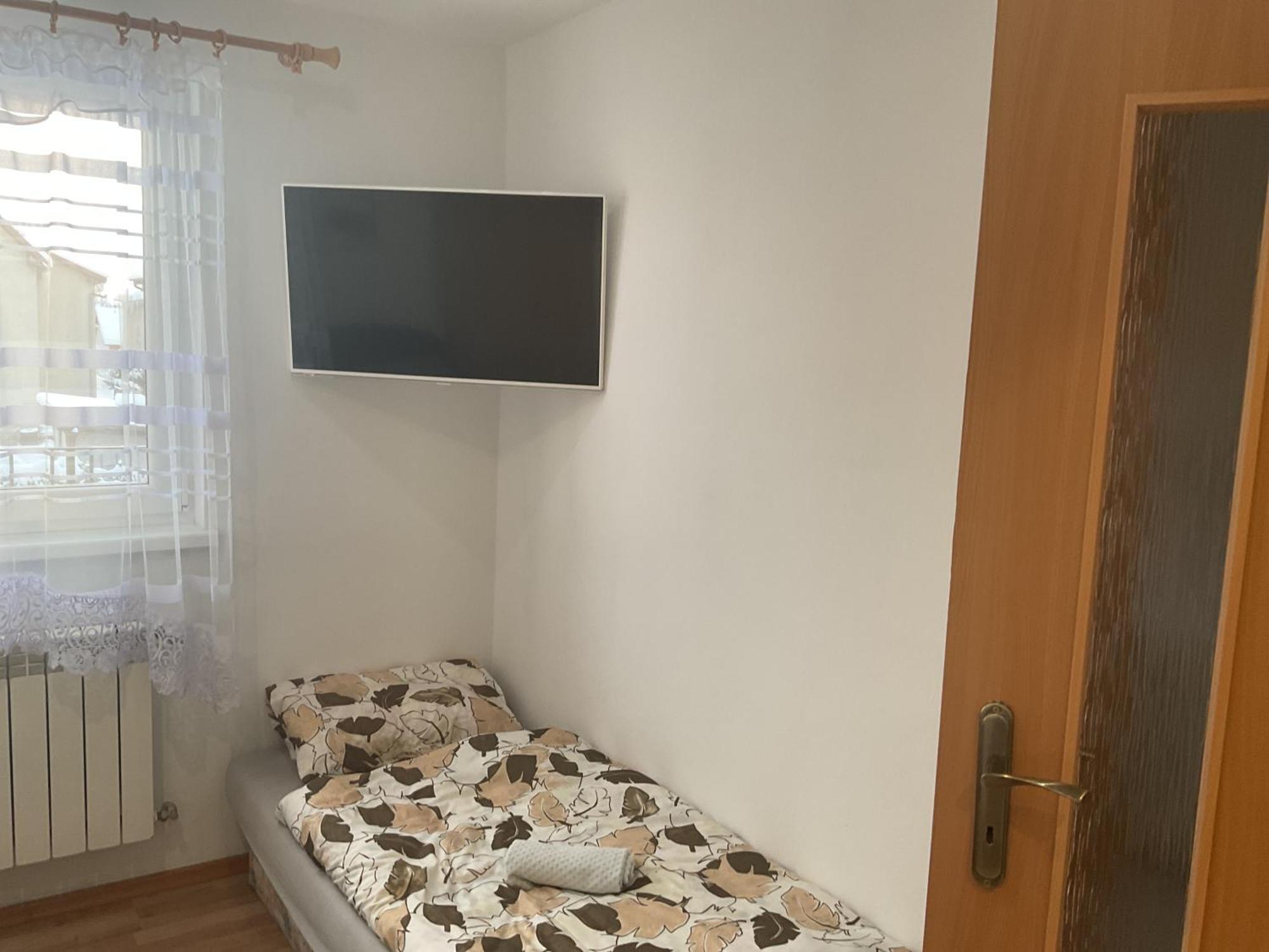 Homestay Renata Nova Lesna Luaran gambar