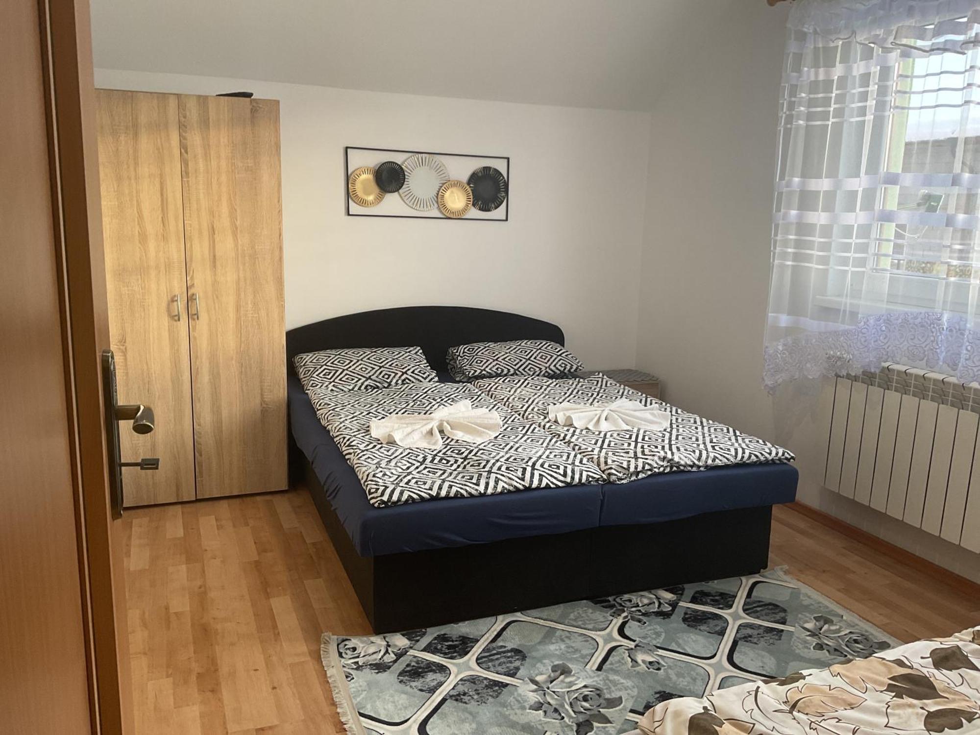 Homestay Renata Nova Lesna Luaran gambar