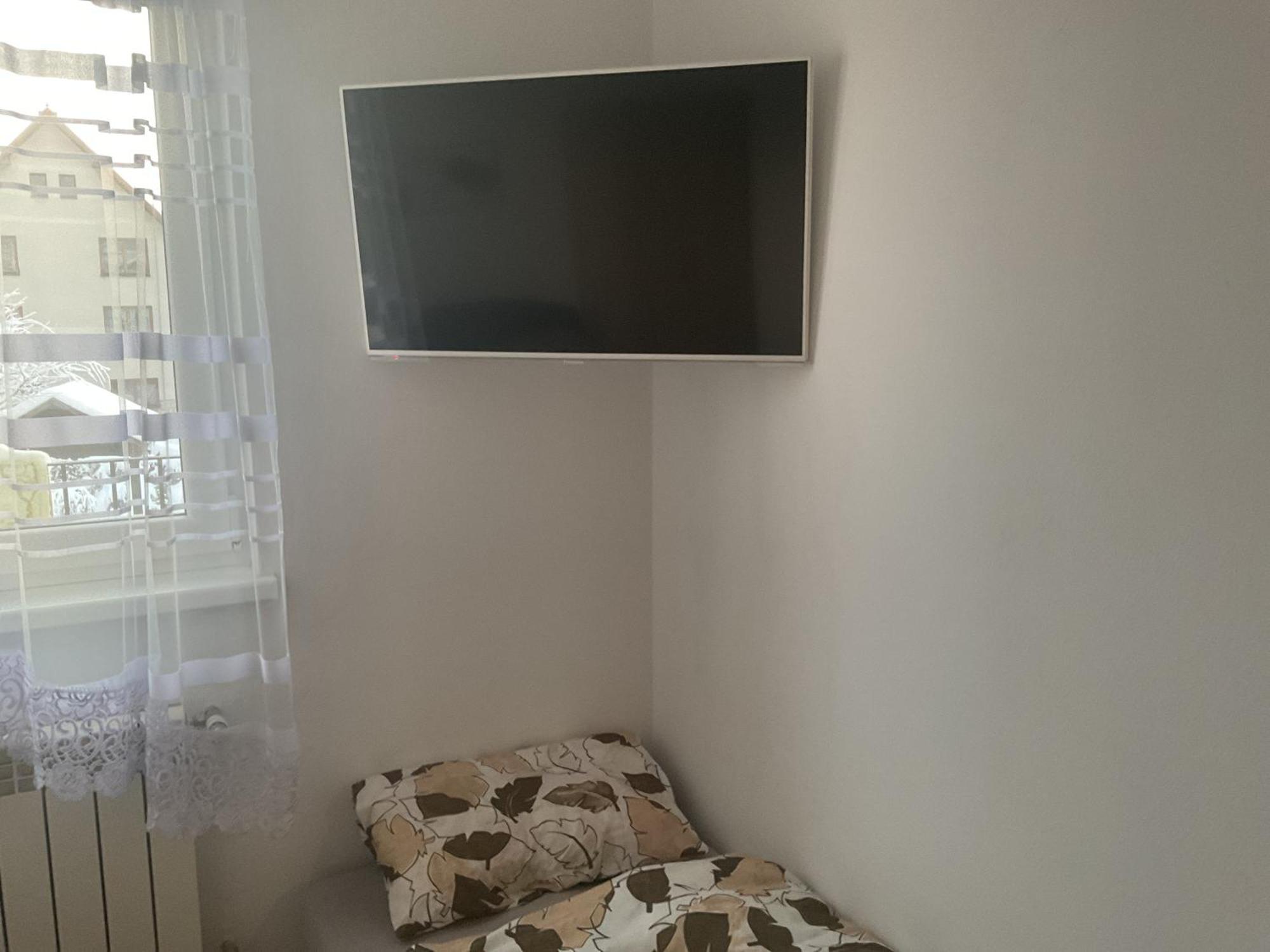 Homestay Renata Nova Lesna Luaran gambar