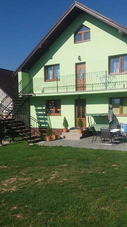 Homestay Renata Nova Lesna Luaran gambar
