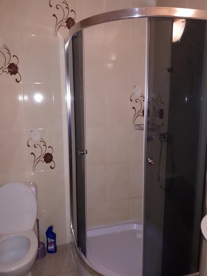 Homestay Renata Nova Lesna Luaran gambar
