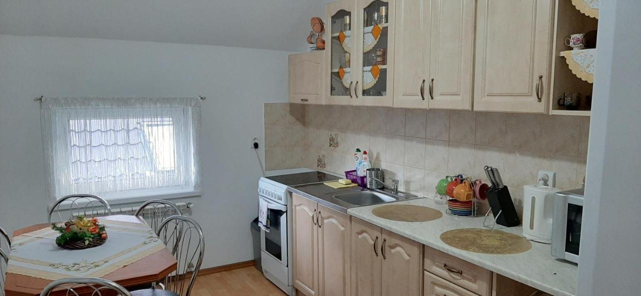 Homestay Renata Nova Lesna Luaran gambar