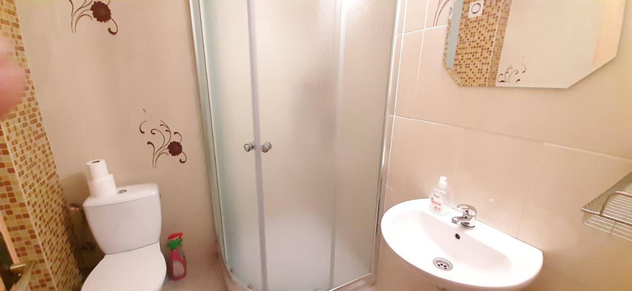 Homestay Renata Nova Lesna Luaran gambar