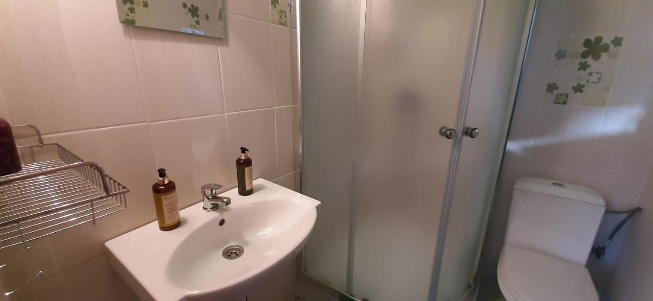 Homestay Renata Nova Lesna Luaran gambar